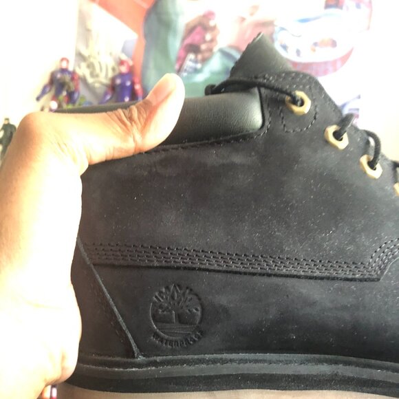 Timberland Boots - Picture 2 of 4